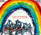 matt sesow selftaught artist