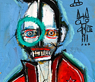 matt sesow selftaught artist