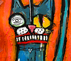 matt sesow selftaught artist