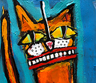 matt sesow selftaught artist