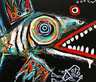 matt sesow selftaught artist