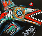 matt sesow selftaught artist