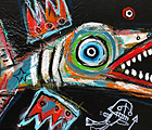 matt sesow selftaught artist
