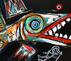 matt sesow selftaught artist