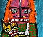 matt sesow selftaught artist