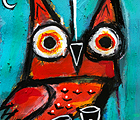 matt sesow selftaught artist