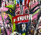 matt sesow selftaught artist