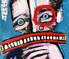 matt sesow selftaught artist