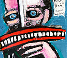matt sesow selftaught artist