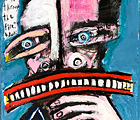 matt sesow selftaught artist