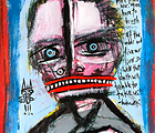 matt sesow selftaught artist
