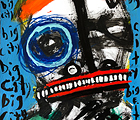 matt sesow selftaught artist