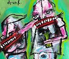 matt sesow selftaught artist