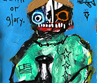 matt sesow selftaught artist