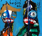 matt sesow selftaught artist