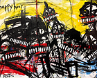 matt sesow selftaught artist