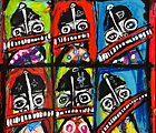 matt sesow selftaught artist