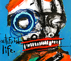 matt sesow selftaught artist