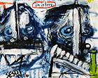 matt sesow selftaught artist
