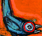 matt sesow selftaught artist