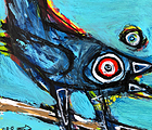 matt sesow selftaught artist
