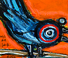matt sesow selftaught artist