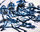 matt sesow selftaught artist