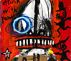 matt sesow selftaught artist