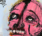 matt sesow selftaught artist