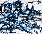 matt sesow selftaught artist