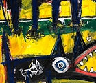 matt sesow selftaught artist