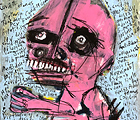 matt sesow selftaught artist