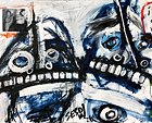 matt sesow selftaught artist