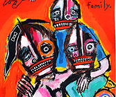 matt sesow selftaught artist