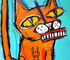 matt sesow selftaught artist