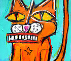 matt sesow selftaught artist