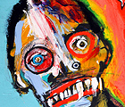 matt sesow selftaught artist