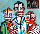 matt sesow selftaught artist