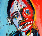 matt sesow selftaught artist