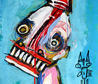 matt sesow selftaught artist