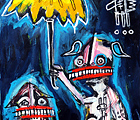 matt sesow selftaught artist