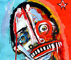 matt sesow selftaught artist