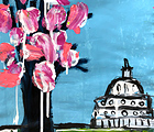matt sesow selftaught artist