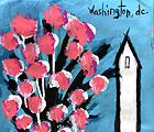 matt sesow selftaught artist
