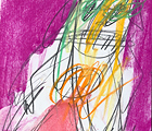 matt sesow selftaught artist