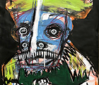 matt sesow selftaught artist