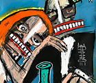 matt sesow selftaught artist