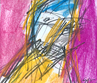 matt sesow selftaught artist