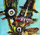 matt sesow selftaught artist