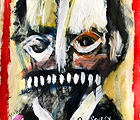 matt sesow selftaught artist